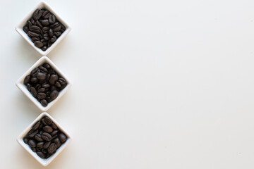 Deliciously Delightful Coffee Beans