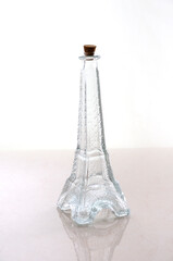 ガラス器のエッフェル塔