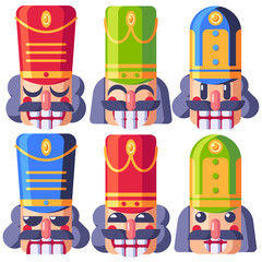 Christmas Nutcracker 