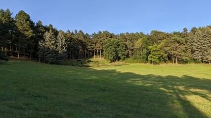 Pyatigorsk, Kislovodsk, mount Mashuk and Beshtau