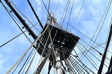 Bateau
