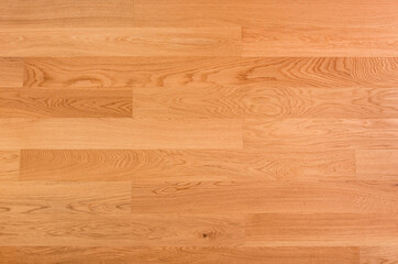 Oak wood background - wooden parquet planks