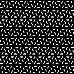 Polygons. Geometric background. Geometrical motif. Abstract wallpaper. Jagged figures. Dashes. Strokes ornament. Dashes backdrop. Grid. Digital paper, web design, textile print. Seamless grate pattern