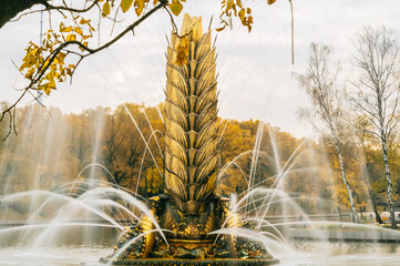 Fountain 
