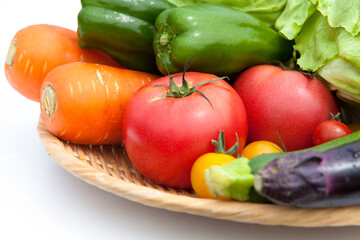 野菜