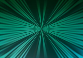 Light Green vector pattern with narrow lines.