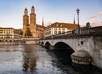 Zürich