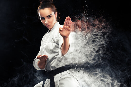 Everything you need to know to about karate kata