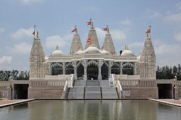temple