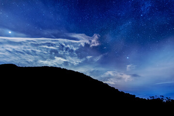 Turrialba Volcano, Costa Rica