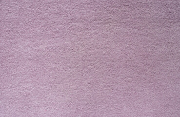 Fluffy heather pink sweater hoody fabric texture swatch