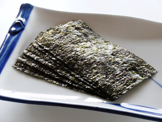 味付け海苔