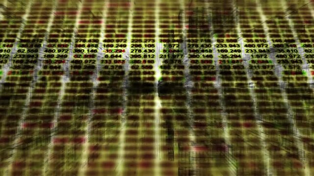 big bata stream code screen footage