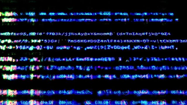 big bata stream code screen footage