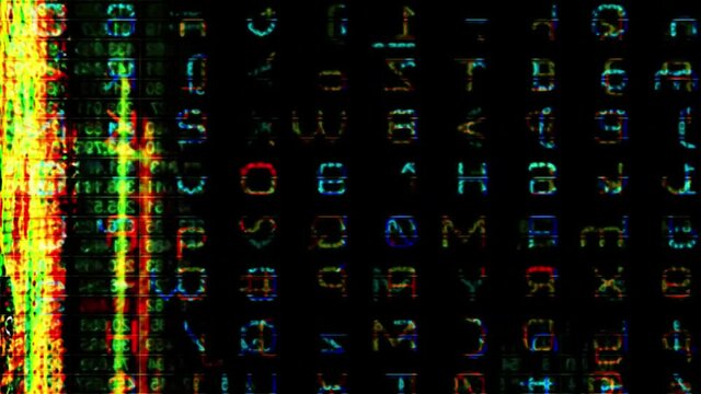 big bata stream code screen footage