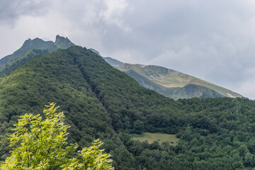 Biros en Ariège