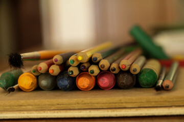 Naklejka premium A pintar.