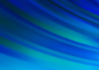 Light BLUE vector texture with colored lines.