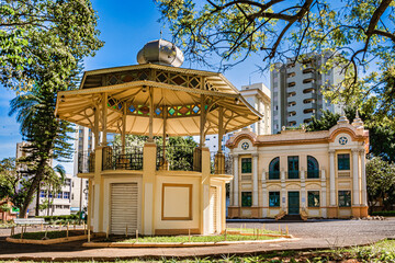 Palácio dos Leões