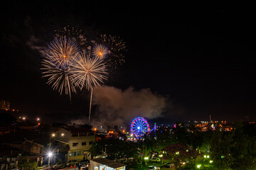 Fogos de Artifício