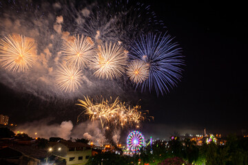 Fogos de Artifício