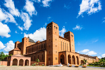 Abadia Cisterciense de Nossa Senhora da Santa Cruz