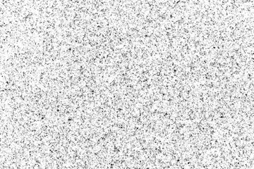 White granite terrazzo floor tile texture and seamless background
