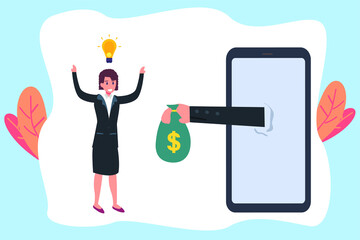 adult, cartoon, character, child, coach, concept, daughter, exercise, exercising, family, father, female, fit, fitness, girl, happy, health, healthy, home, illustration, indoor, kids, lifestyle, littl