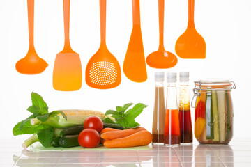 キッチンイメージ