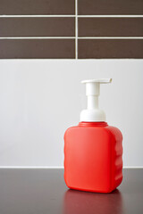 Hand Sanitiser