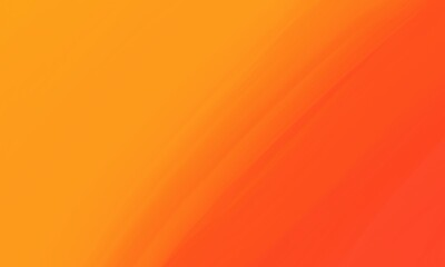 Gradient graphic pattern red and yellow orange color for background textures design empty space 