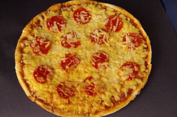 Pepperoni