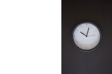 Desk Clock