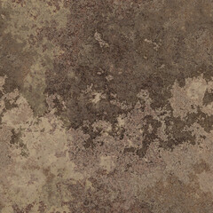 Grunge wall seamless texture pattern or background illustration