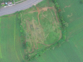 abstract watercolor background