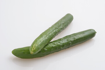キュウリ