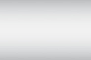 Gray gradient background vector with space for your copy. Abstract Background blurry.