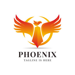 Phoenix Logo