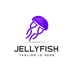 Jellyfish Logo