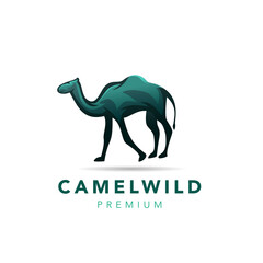 Camel Logo