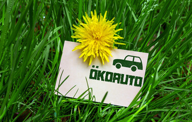 Ökoauto