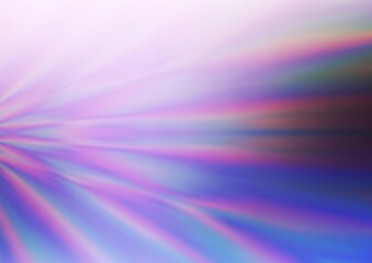 Light Purple vector modern elegant template.