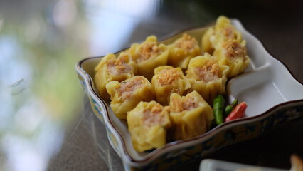 dumpling food good taste 