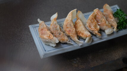 dumpling food good taste 