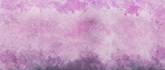A play of Textures and Colors