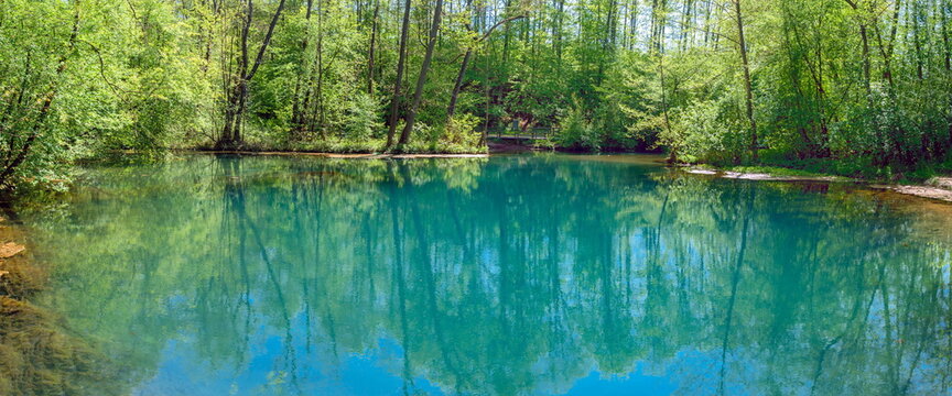 Rhumequelle