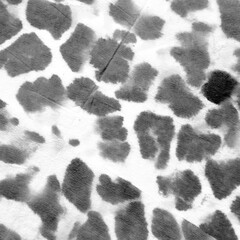 Watercolor Giraffe Fur. 