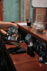 When we drink we get drunk. When we get drunk we fall asleep. When we fall asleep we commit no sin. When we commit no sin we go to heaven. Sooooo, let's all get drunk and go to heaven