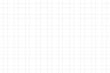 Grid lines used in designs