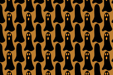 Halloween Digital Paper. suitable for wallpapers and backgrounds.